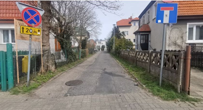 Będzie generalny remont ul. Jaśminowej