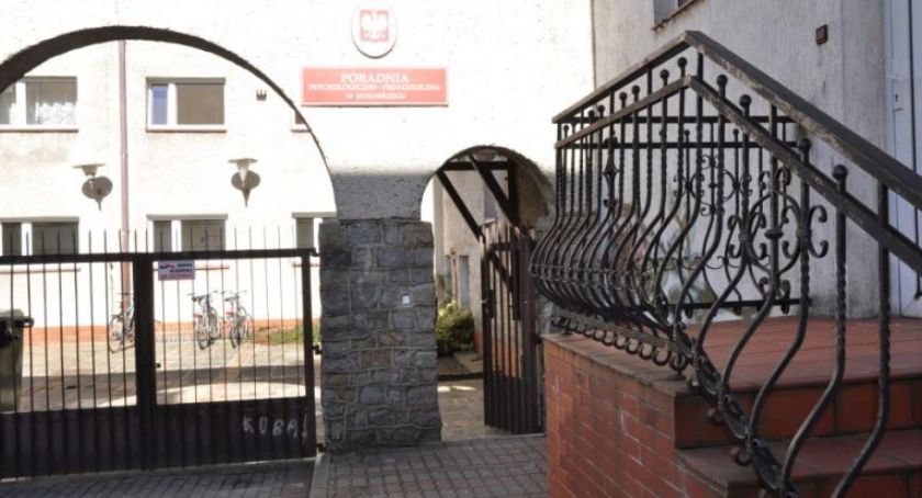 Targi Edukacyjne dla ósmoklasistów
