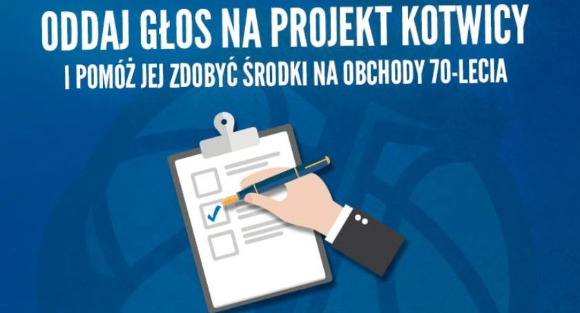 Jednym kliknięciem wesprzesz obchody 70-lecia kołobrzeskiej koszykówki