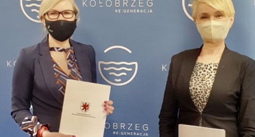 Będzie nowa sala gimnastyczna w Kołobrzegu