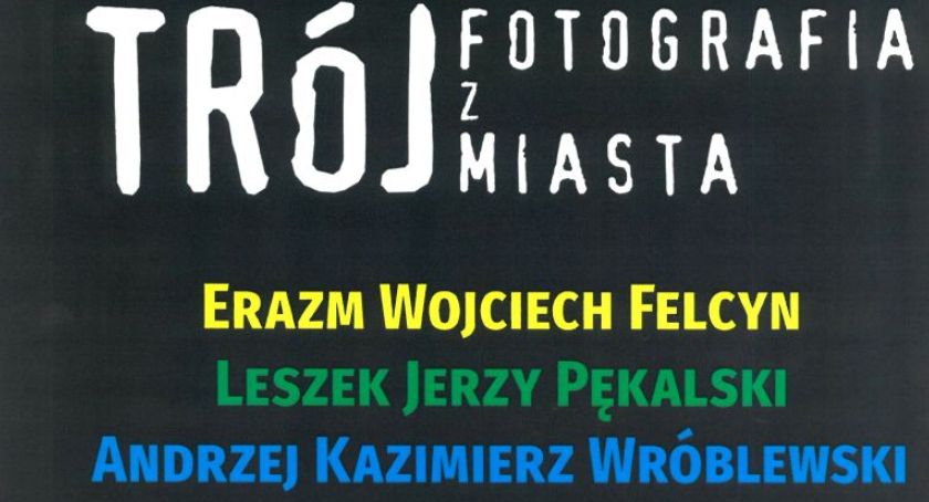 Wystawa fotografii w Galerii Sztuki Współczesnej