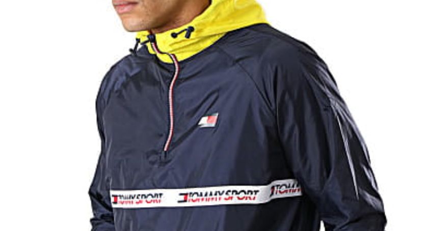 Spraw sobie porządną kurtkę! Przegląd męskich modeli marki Tommy Hilfiger