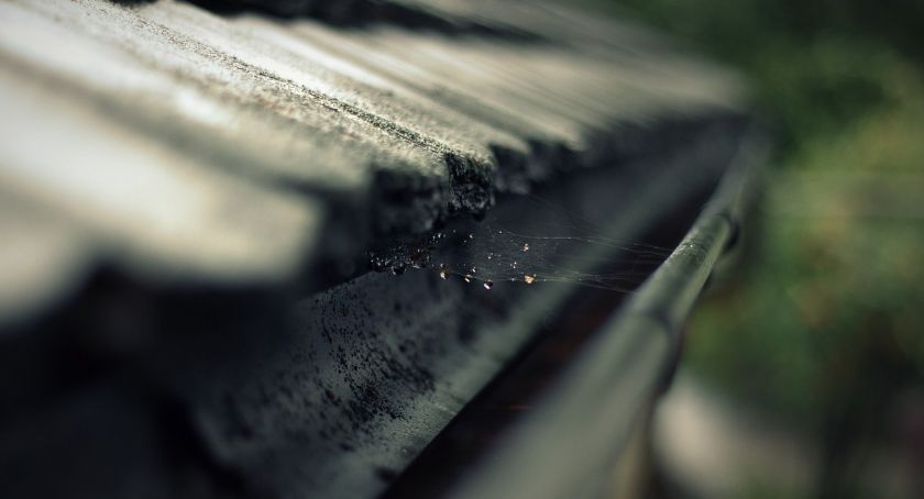 Bezpieczne oczyszczanie rynien. Jakie narzędzia będą niezbędne do tego zadania?