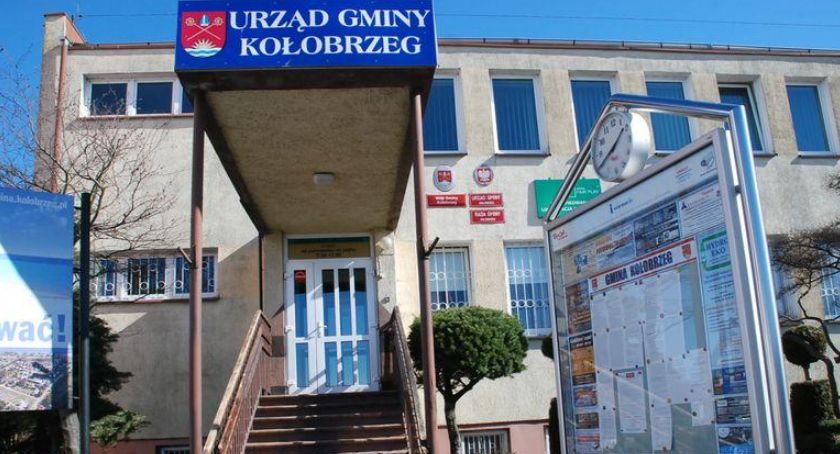Nadzwyczajna Sesja Rady Gminy Kołobrzeg 