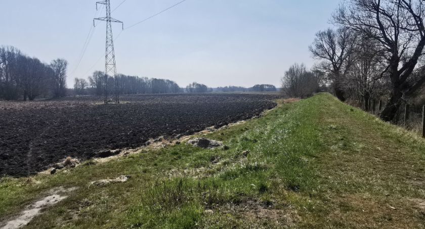 „Kategoryczny sprzeciw wobec propozycji lokalizacji schroniska”. Jest oficjalne pismo zarządu działek