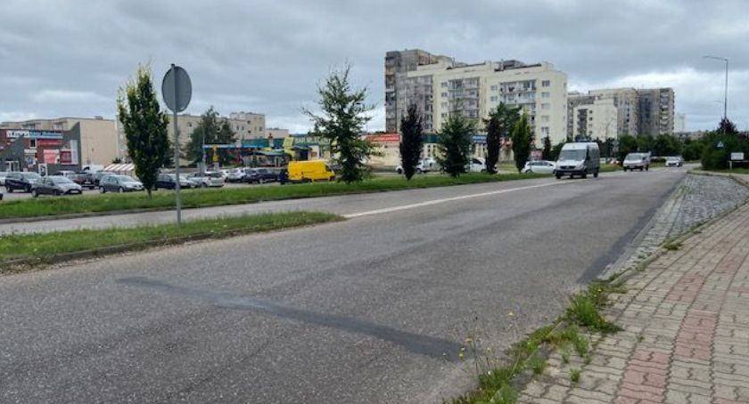 W czerwcu ruszy przebudowa ulicy Wschodniej 