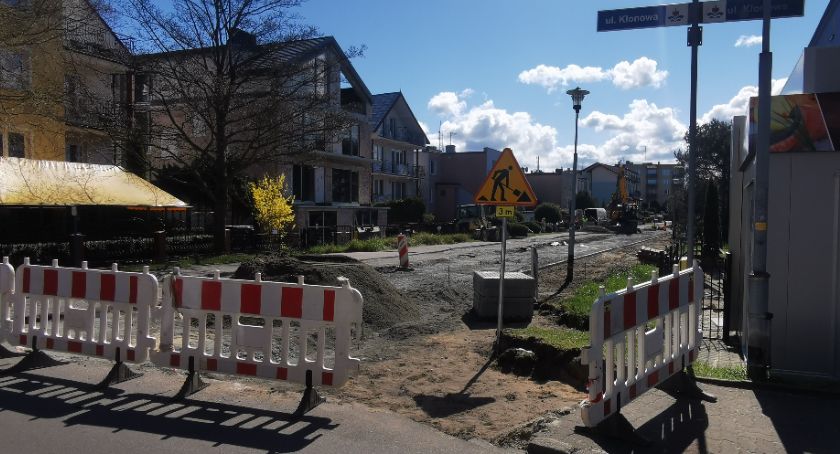 Dzielnica Zachodnia Kołobrzegu. Remont za prawie 370 tys. zł 
