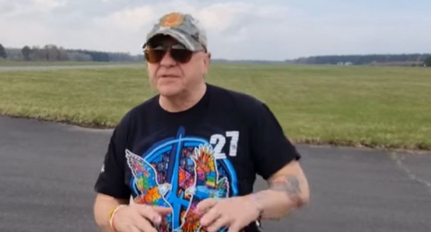 27. PolandRock Festival odbędzie się niedaleko Kołobrzegu