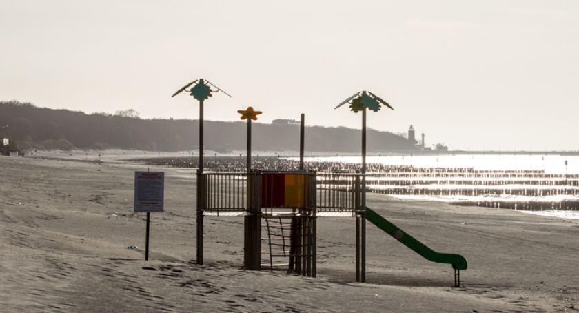 Meteo Kołobrzeg: Prognoza na wtorek