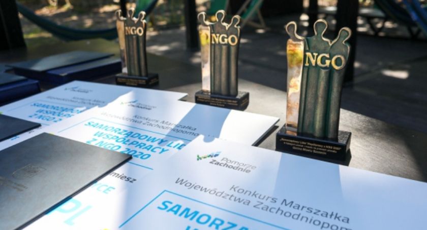  Ruszył konkurs marszałka województwa. „Samorządowy Lider Współpracy z NGO 2021”
