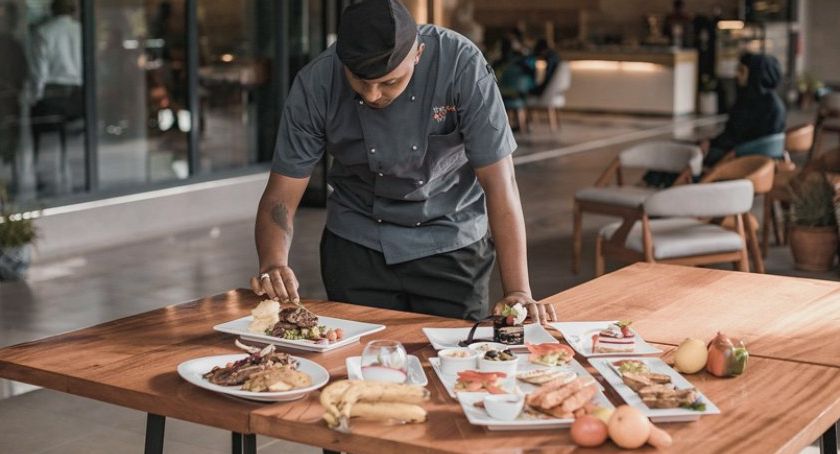 Gmina Kołobrzeg zaprasza branżę gastronomiczną do współpracy 