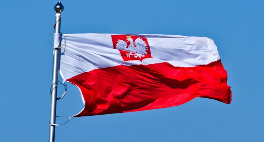 Święta majowe bez oficjalnych uroczystości
