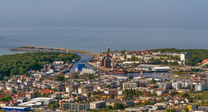 Kołobrzeg: Najpopularniejsze wiadomości tygodnia