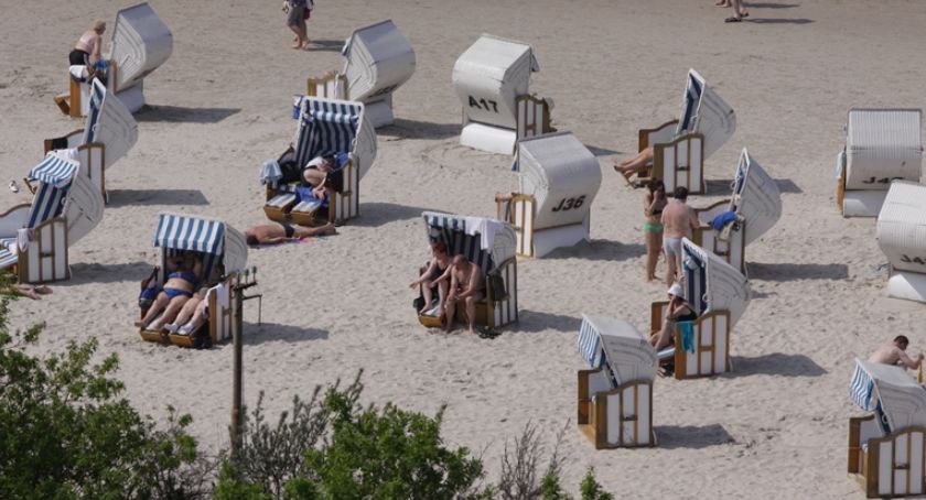 Meteo Kołobrzeg: Kiedy przyjdzie ocieplenie?