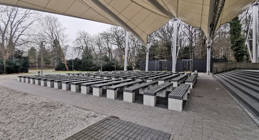Gwiazdy Dni Kołobrzegu. Koncerty na scenie plenerowej RCK