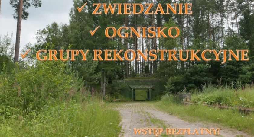 Noc Muzeów w Muzeum Zimnej Wojny w Podborsku