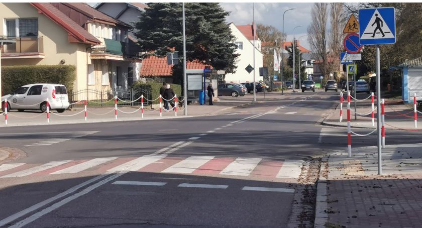 Remont Jedności Narodowej. Powstanie rondo lub sygnalizacja świetlna