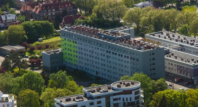 Radny o zwiększeniu dofinansowania na program in vitro. Spada liczba urodzeń w Kołobrzegu