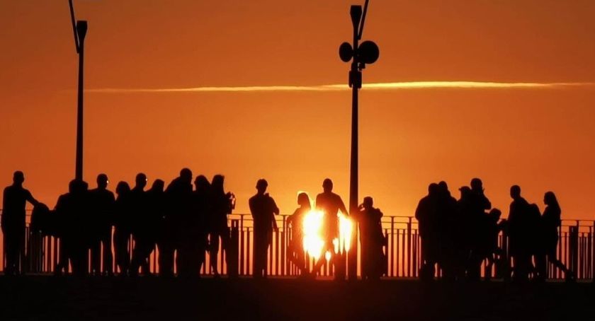 Meteo Kołobrzeg: Prognoza na piątek, za kilka dni ocieplenie