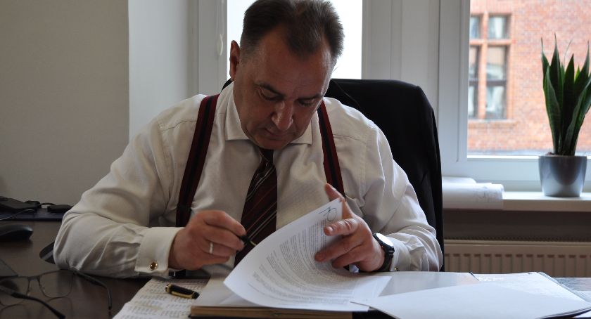 Ulica Witosa już wkrótce przejdzie generalny remont 