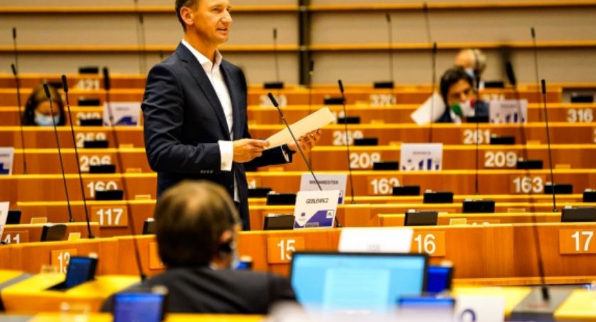 Bezpieczeństo jest najważniejsze. Spotkanie  Komitetu Regionów