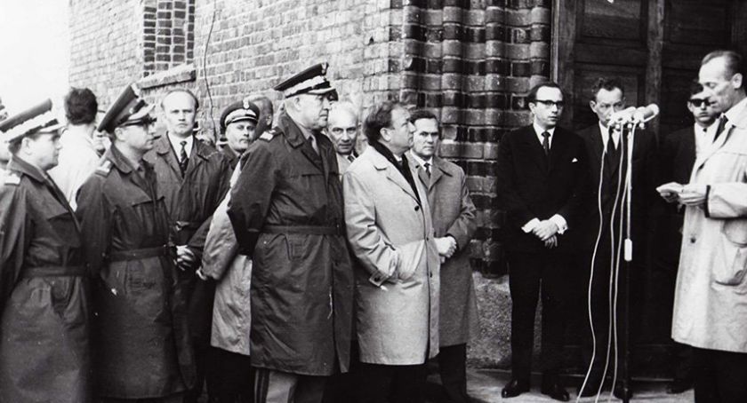 58. rocznica powstania Muzeum Oręża Polskiego w Kołobrzegu