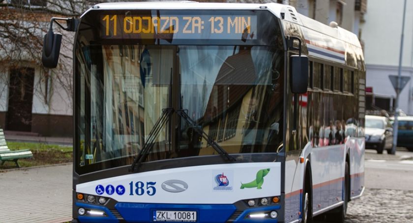 Zmiany w sprzedaży biletów. Więcej osób w autobusach
