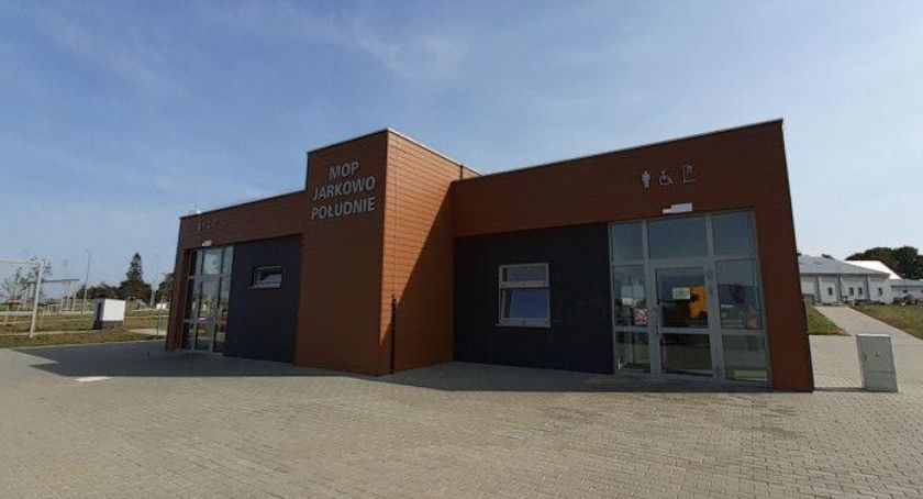 Jaka restauracja na MOP Jarkowo? Znamy plany dzierżawcy terenu