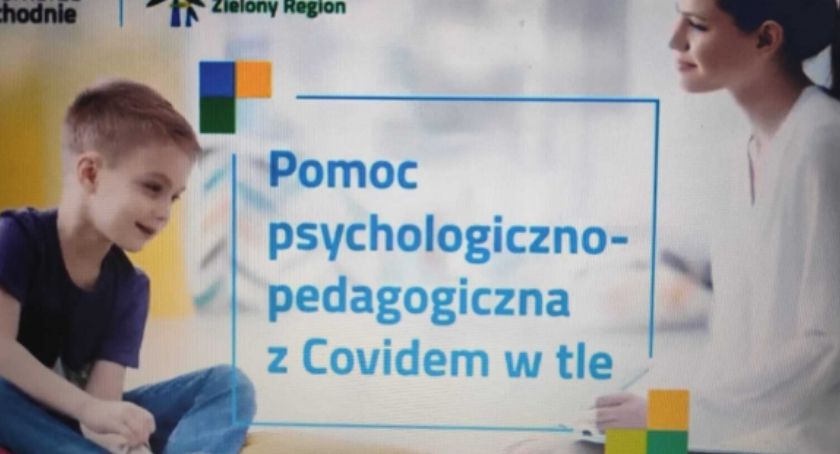 Samorząd Województwa wspiera dzieci i młodzież