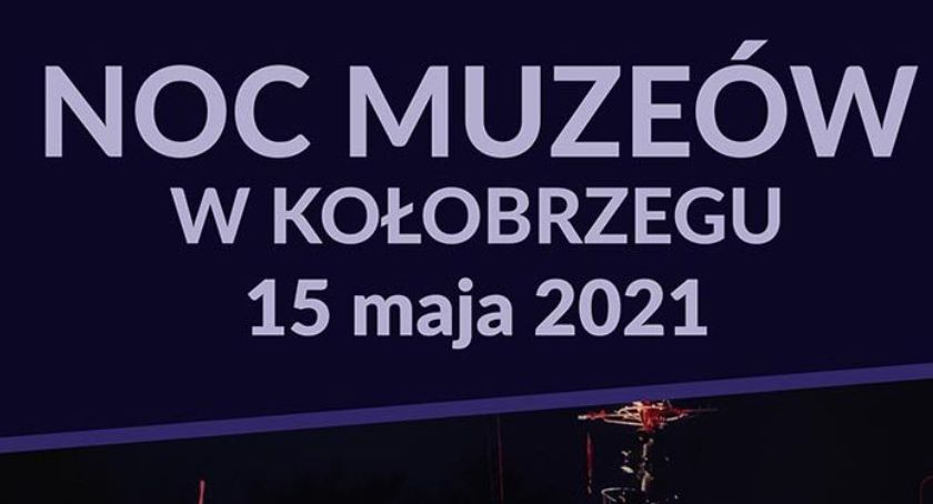Noc Muzeów w Kołobrzegu. Zaplanowano rajd pieszy pt. 