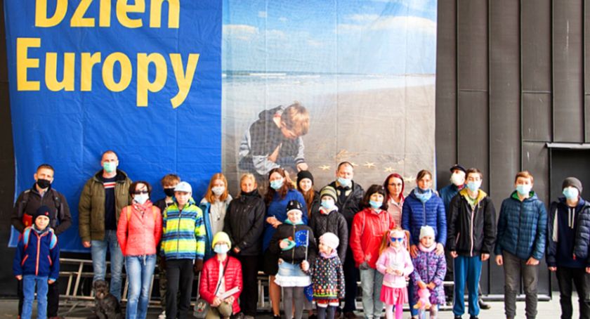Tropami Funduszy Unii Europejskiej