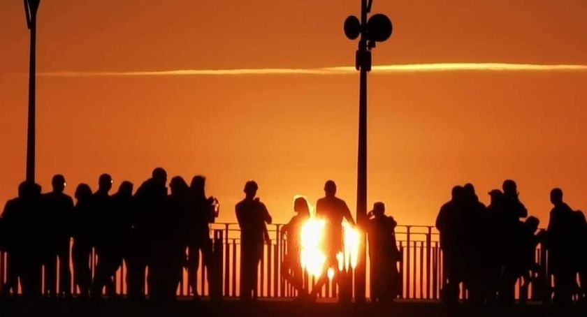 Praca w najpopularniejszym miejscu w Kołobrzegu. Morze, plaża i zachody słońca