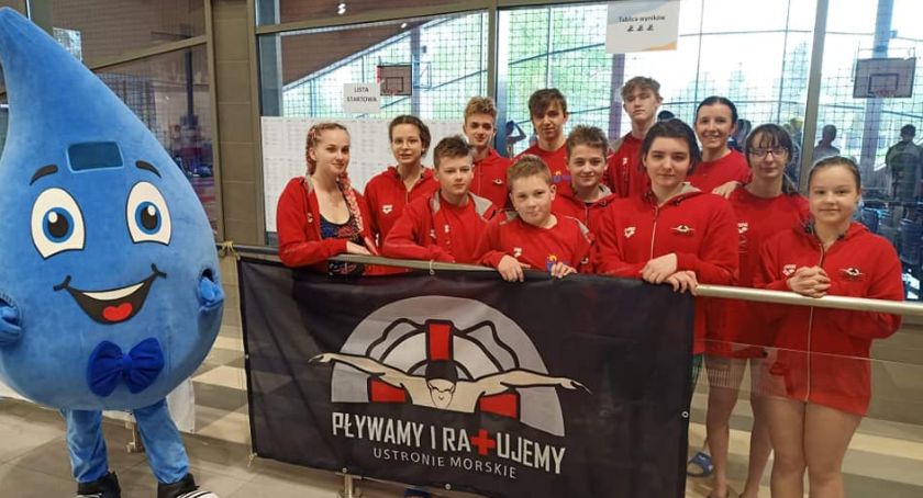 Grand Prix Polski w Ratownictwie Sportowym 