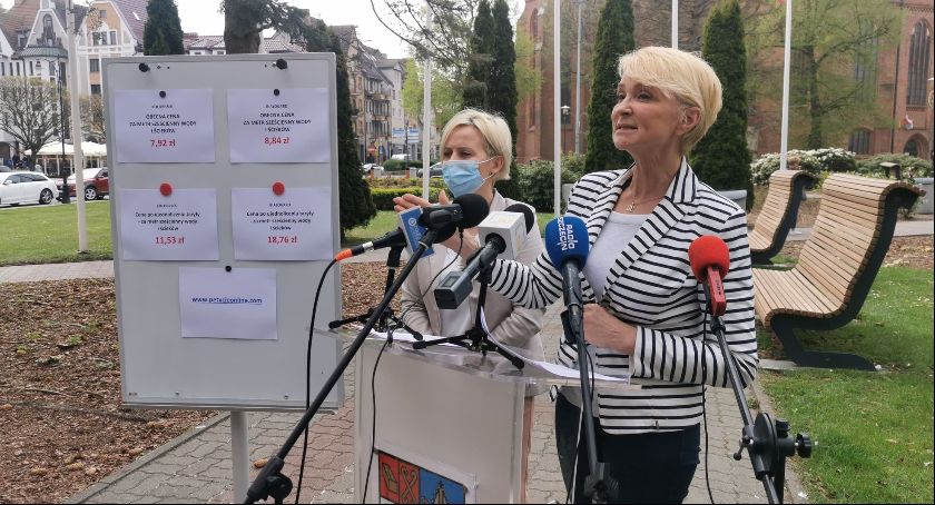 Rządowy resort chce ujednolicenia cen za wodę i ścieki. Dla kołobrzeżan oznacza to duże podwyżki (video)