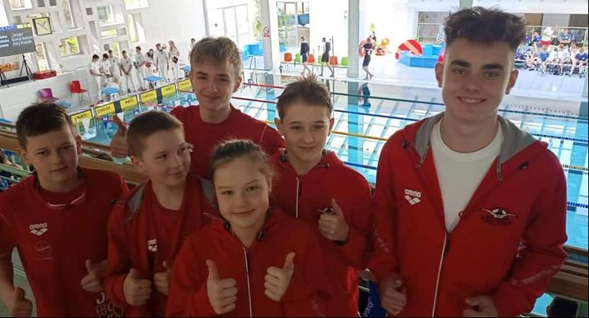 Grand Prix Województwa Zachodniopomorskiego i Lubuskiego 
