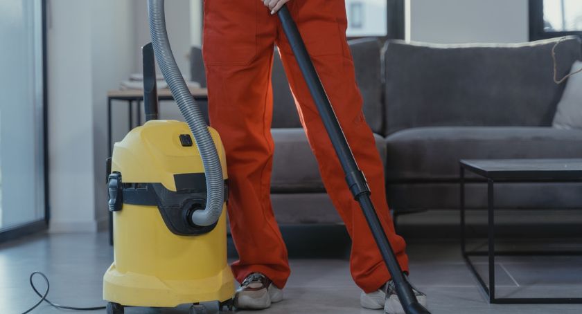 Jak wybrać najlepszy odkurzacz wielofunkcyjny marki Karcher w sklepie internetowym?