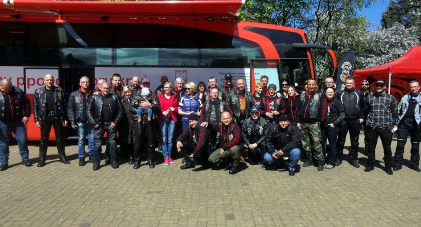 Kołobrzeskie MotoSerce (foto)