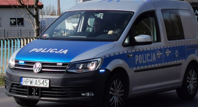 Miał do odsiadki kilkanaście dni, posiedzi dłużej... 
