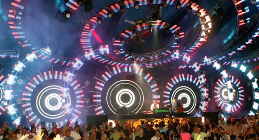 Sunrise Festival przełożony na kolejny rok