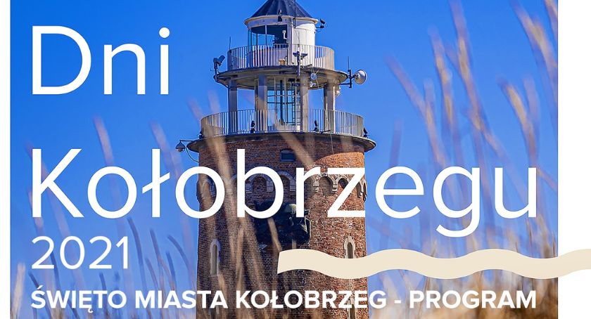 Program Dni Kołobrzegu