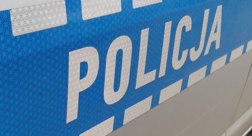 Ukrywał się przez 2 lata. Wpadł w ręce policji