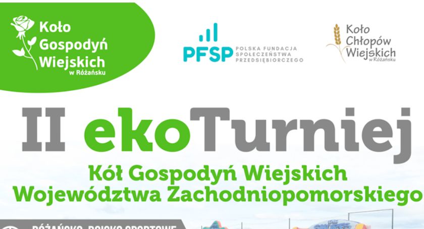 Turniej Kół Gospodyń Wiejskich