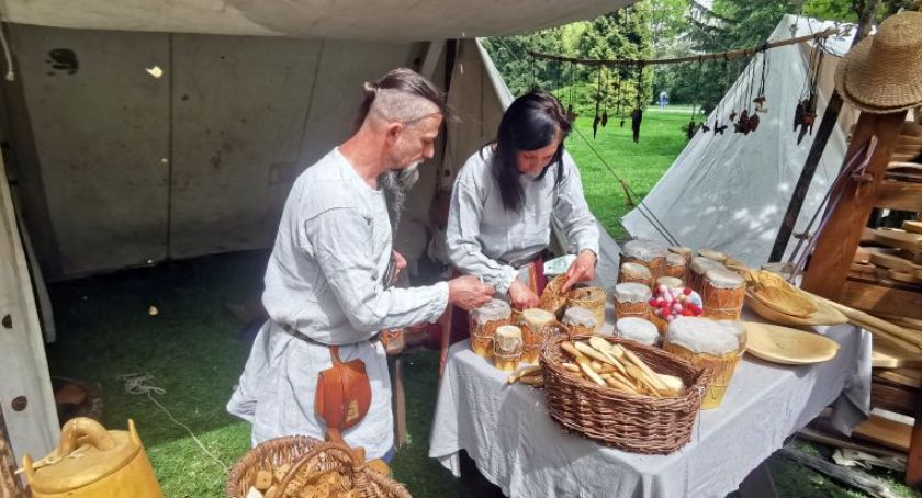 Targ Solny w Kołobrzegu (Foto, wideo)
