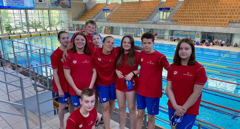 Grand Prix Województwa III Edycja - złoto dla Alana Fedasza