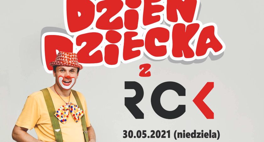 Klauny Kulki z okazji Dnia Dziecka