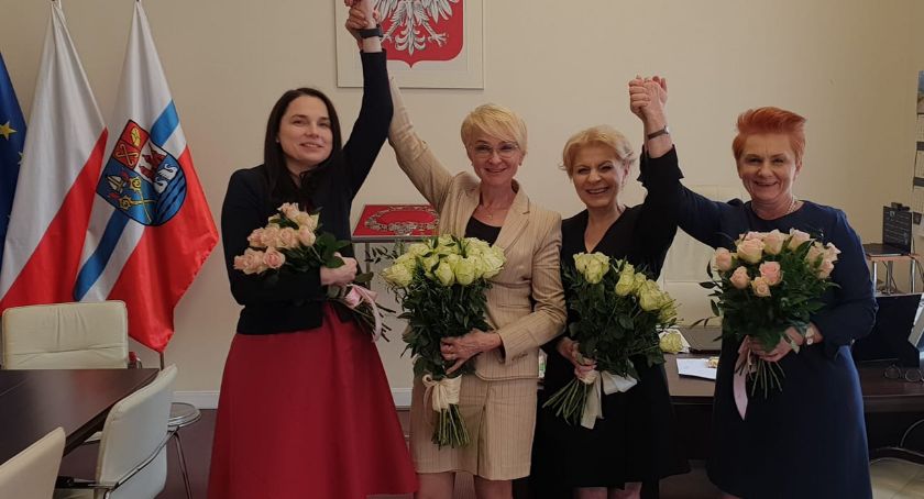 Jest absolutorium i wotum zaufania dla prezydent Anny Mieczkowskiej. Zgody w tej sprawie nie było