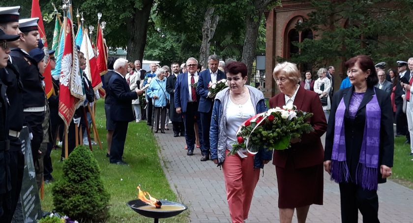 Jubileuszowe obchody Dnia Pioniera