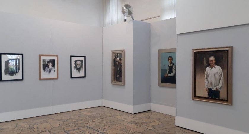 Od piątku nowa wystawa w Galerii Sztuki Współczesnej