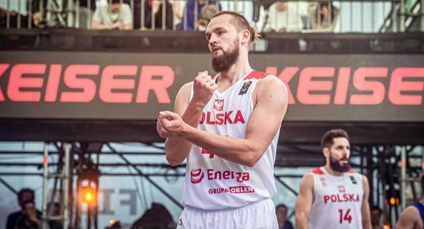 Wychowanek Kotwicy z kwalifikacją olimpijską!