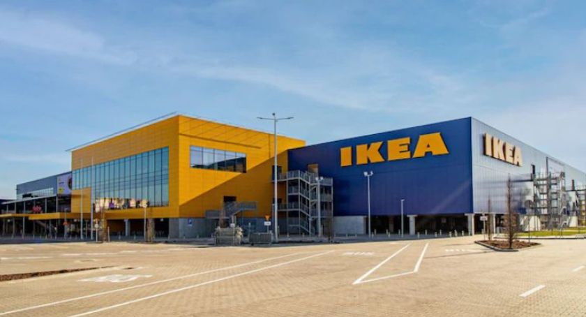 Ikea w Szczecinie. Już za chwilę otwarcie pierwszego sklepu tego koncernu na Pomorzu Zachodnim